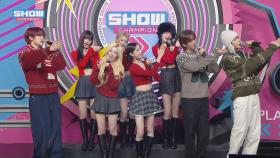 [MC석 코너] 친구같은 컴백 인터뷰! ‘tripleS 미소녀즈 (tripleS msnz)’ 나!왔어✋🏻 l 251203