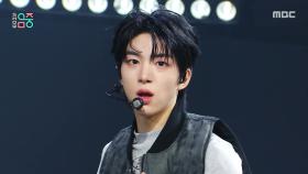 아이딧 - PUSH BACK (IDID - PUSH BACK), MBC 251206 방송