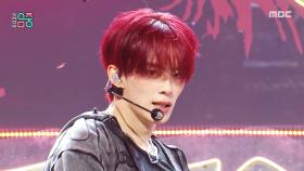 베리베리 - RED (Beggin