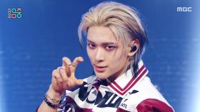 나우즈 - HomeRUN (NOWZ - HomeRUN), MBC 251206 방송