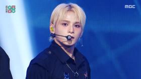 소디엑 - Alibi (XODIAC - Alibi), MBC 251206 방송