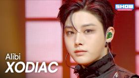 XODIAC - Alibi l 251203