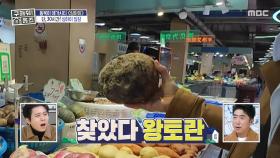토란 찾아 삼만리! 스케일이 남다른 대륙의 로컬 시장🤯, MBC 251211 방송