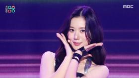 일레븐 - ORBIT (E11iVYN - ORBIT), MBC 251213 방송