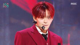 베리베리 - RED (Beggin