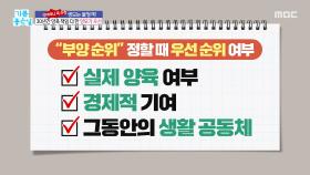 작은 고부갈등도 커지는 이유, MBC 251216 방송