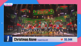 [STAGE CHAMPION] SHOW CHAMPION 580회 BEST CLIP TOP3✨ l 251210