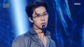 엔티엑스 - ICE LUV (NTX - ICE LUV), MBC 251220 방송