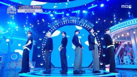 [2025 MBC 방송연예대상] TWS (투어스)의 축하공연! ＜Overdrive＞♬, MBC 251229 방송