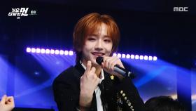 [2025 MBC 가요대제전] IDID (아이딧) - CHAN-RAN (제멋대로 찬란하게), MBC 251231 방송