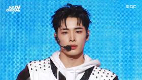 [2025 MBC 가요대제전] NEXZ (넥스지) - Beat-Boxer (Dynamic Ver.), MBC 251231 방송