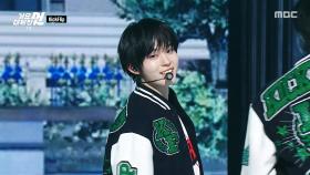 [2025 MBC 가요대제전] KickFlip (킥플립) - 뭐가 되려고? + 처음 불러보는 노래, MBC 251231 방송