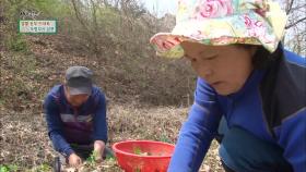 밥 생각만 하던 남편에게 아내가 시킨 것은?!