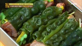 더위에 악화되는 혈관 질환을 지키는 특별한 미역은?