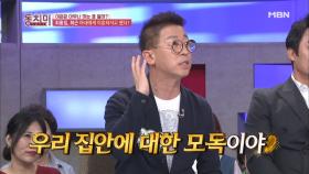 최홍림, 최근 아이의 유학 문제로 아내와 이혼을 생각했다?!