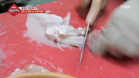 지금이 딱! 서해안 제철 생선?!