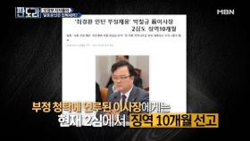 정두언 전 의원, “적폐로 불리는 친박 세력. 알고 보면 문재인 정부 지지율 일등공신이다!?”