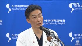 ＂말도 안 되는 회복 속도＂ 귀순 북한 병사, 증세 호전!