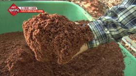 기러기한테 이유식을!?