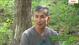 사업으로 잘 나가던 자연인, 관상 닭 사업이 망한 이유?