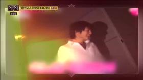 송중기의 비공식 데뷔, 몰래카메라인 줄 모르고 인공호흡까지 한 사연!