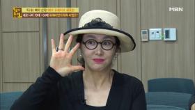 배우 유혜리 숨겨놓은 딸 최초 공개