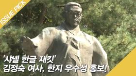 잊혀진 청년 '김창수', 백범 김구 되살린다!