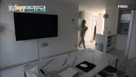 11살 연상의 신부 이사강! 아이돌 출신 남편과의 아침 모습은?