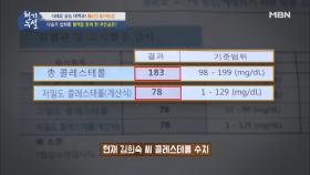 다슬기 섭취로 혈액을 맑게 할 수 있다?