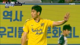 눈에 띄는 U-20 선수들의 유입!