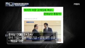 김용태 의원, “일본 수출 규제, 해법의 실마리는 ‘문희상안(案)’”