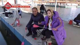 온 가족이 함께하는 강화도 빙어·송어 축제!