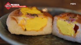 겨울의 추억, 집에서 만드는 영양만점 '추억의 달걀빵' 조리법