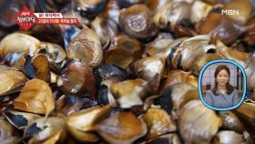 25일간의 숙성과 건조 끝에 탄생한 흑마늘 젤리