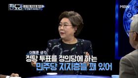 더불어민주당의 석패율제 ‘절대 거부’ 속내는?