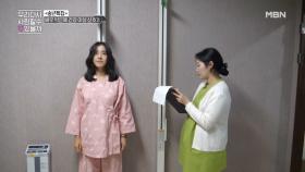 [박은혜 몸무게 大공개]“옷이 한 2kg 되잖아요...?” 생각보다(?) 많이 나와 당황한 은혜