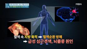 매주 캠핑을 떠나는 여인, 인디언감자로 고지혈증을 극복했다!?