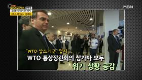 WTO 통상장관회의 주요 내용