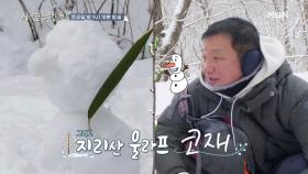 겨울아 가지마~여인천하와 지리산 왕국(feat. 울라프 코재)