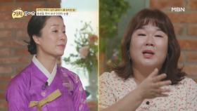 ‘엄마, 잘 버텨줘...’ 김민경, 동생을 잃은 가족들의 슬픔