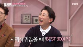 ＜시댁이 귀찮을 때 Best 3!＞ 다른 여자와 찍은 아들의 웨딩 사진을 며느리에게 보여준 정성호 아빠?! MBN 201219 방송