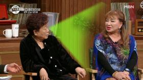 장미화 고백 “강부자 언니, 항상 내 몸을 위아래로 훑어” MBN 201218 방송