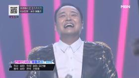 미래 가수(?) 허민영의 (♪싸이 매들리) MBN 201010 방송