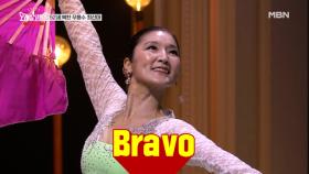 북한에서 온 무용수 최신아의 화려한 춤춤춤 MBN 201025 방송
