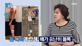 세끼 다 챙겨 먹고 뱃살 뺐다! 7kg 감량 후 요요없이 유지?! MBN 210427 방송