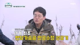 [4화 예고] 일출 끝판왕! 산을 지키고 사랑하는 이들과 함께하는 ＜지리산 편＞ MBN 211206 방송