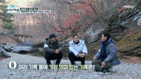 역대급 기록의 주인공 손아섭! 여러 대기록 중 그에게 가장 의미 있는 기록은? MBN 211213 방송