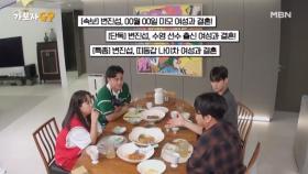 변진섭, 12살 연하 아내와 비밀 연애가 밝혀진 사연은?! MBN 241005 방송