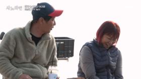 티격태격해도 사랑이 넘치는 감자 농사꾼 부부♥ MBN 250216 방송