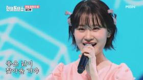 ☞원조 신동이 떴다☜ 이것이 바로 원조 신동의 클래스?! 김다현 ♬ 인생은 물레방아 MBN 250317 방송